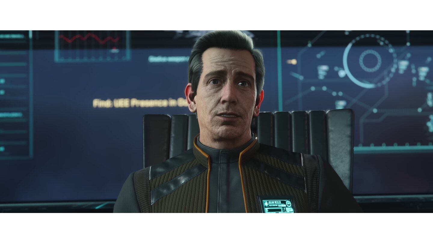 Star Citizen: Squadron 42