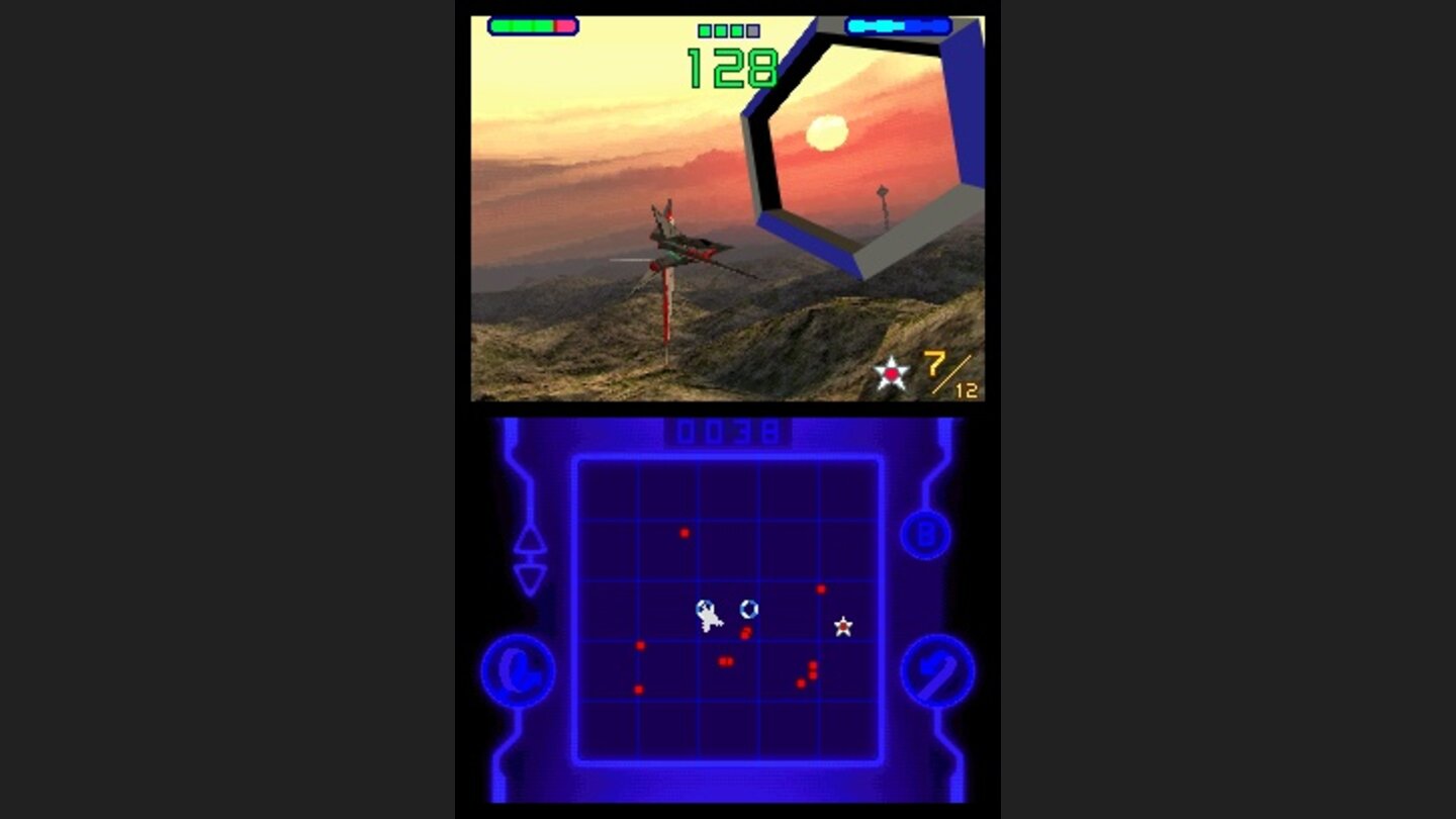 Star Fox Command DS 5