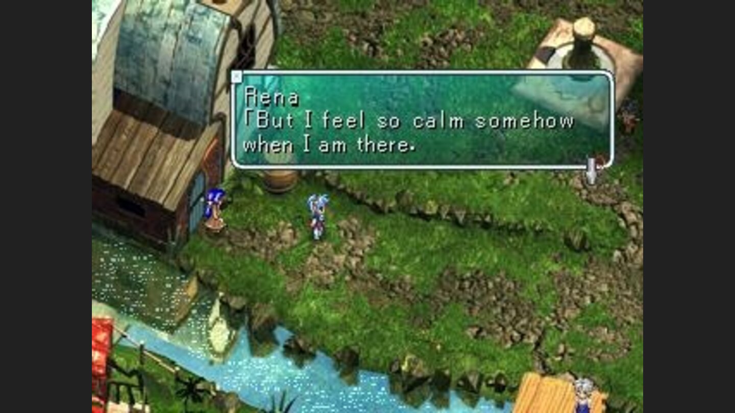 Standard Dialog