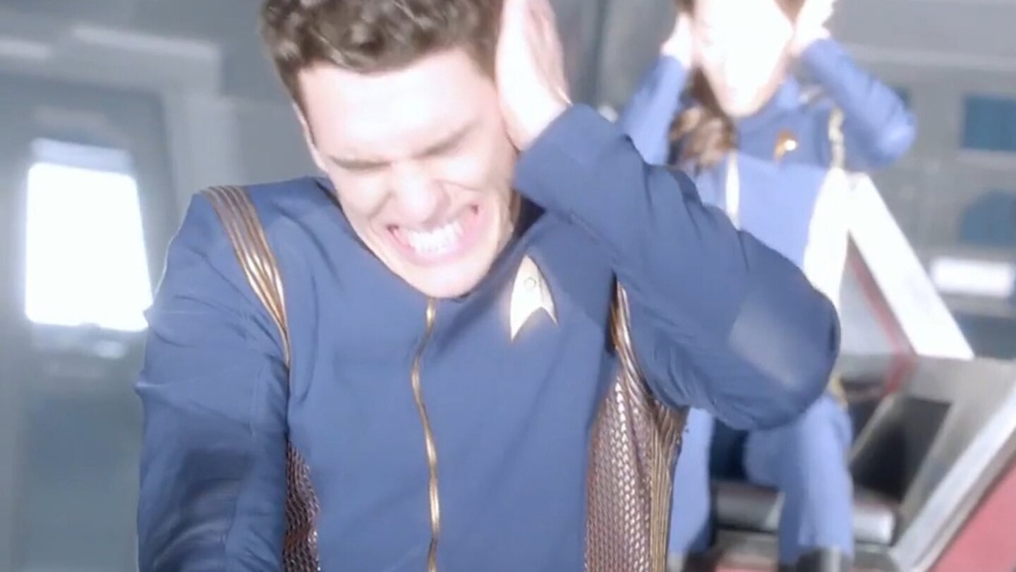 Star Trek: Discovery