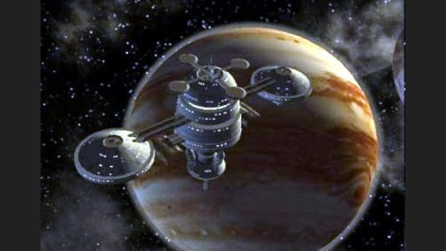 star trek encounters PS2 5