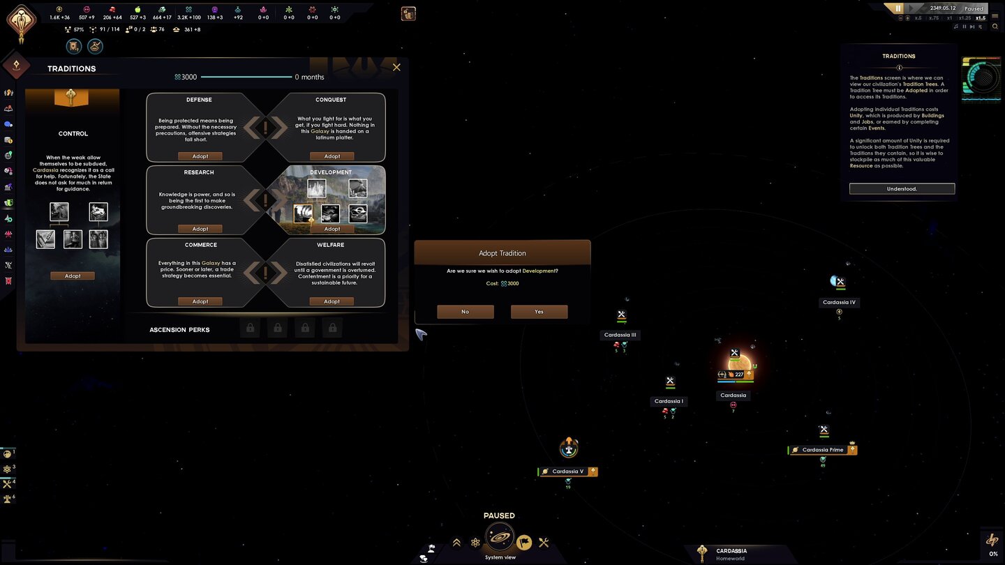 Star Trek: Infinite