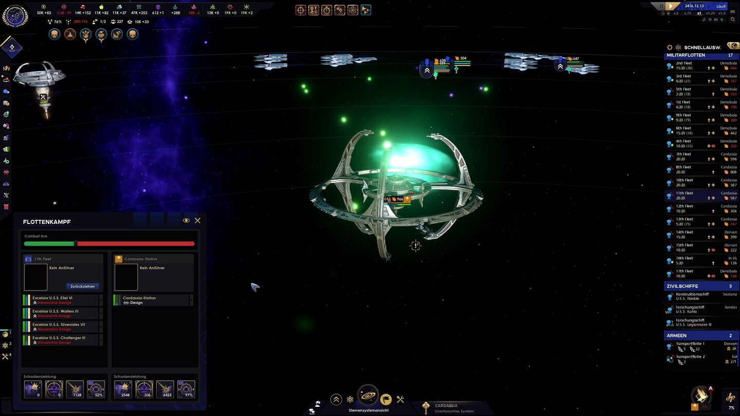 Star Trek: Infinite