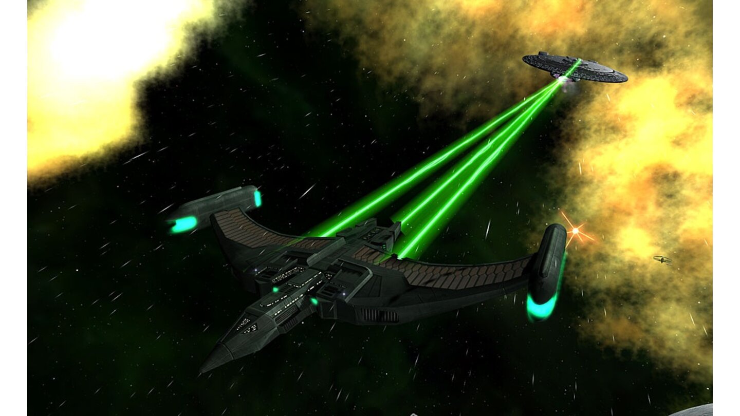 Star Trek Legacy 3