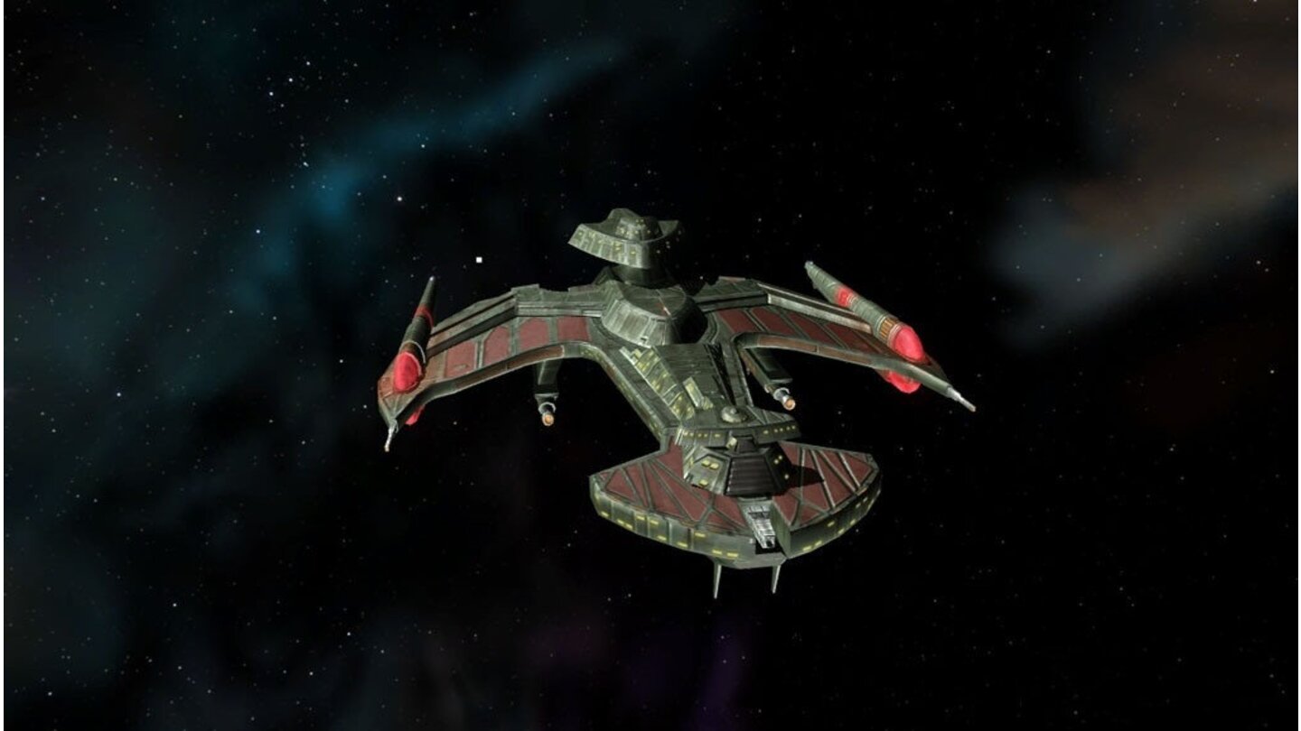 Star Trek: Legacy 4