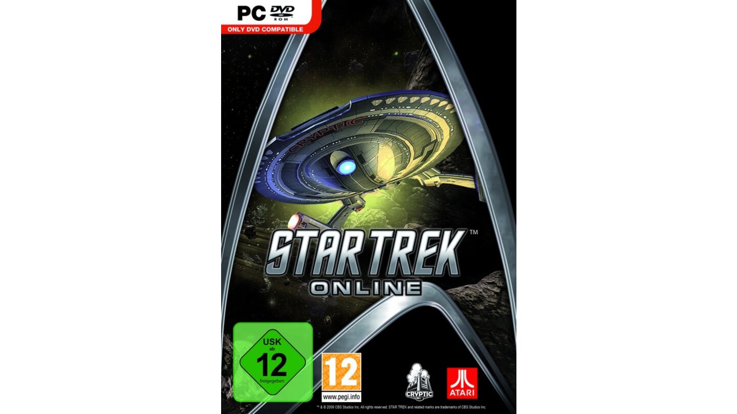 Star Trek Online - Silver Edition