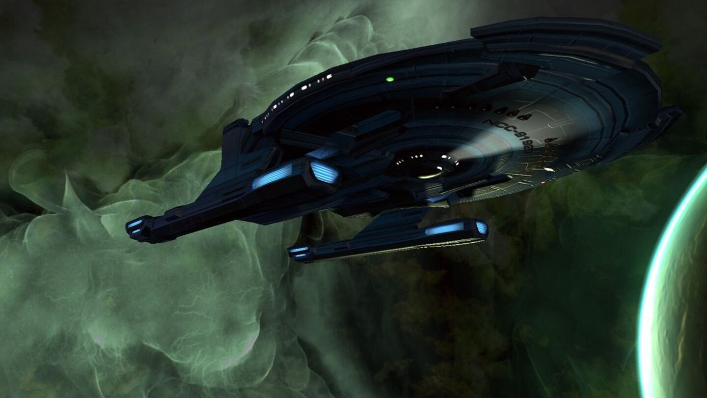 Star Trek Online