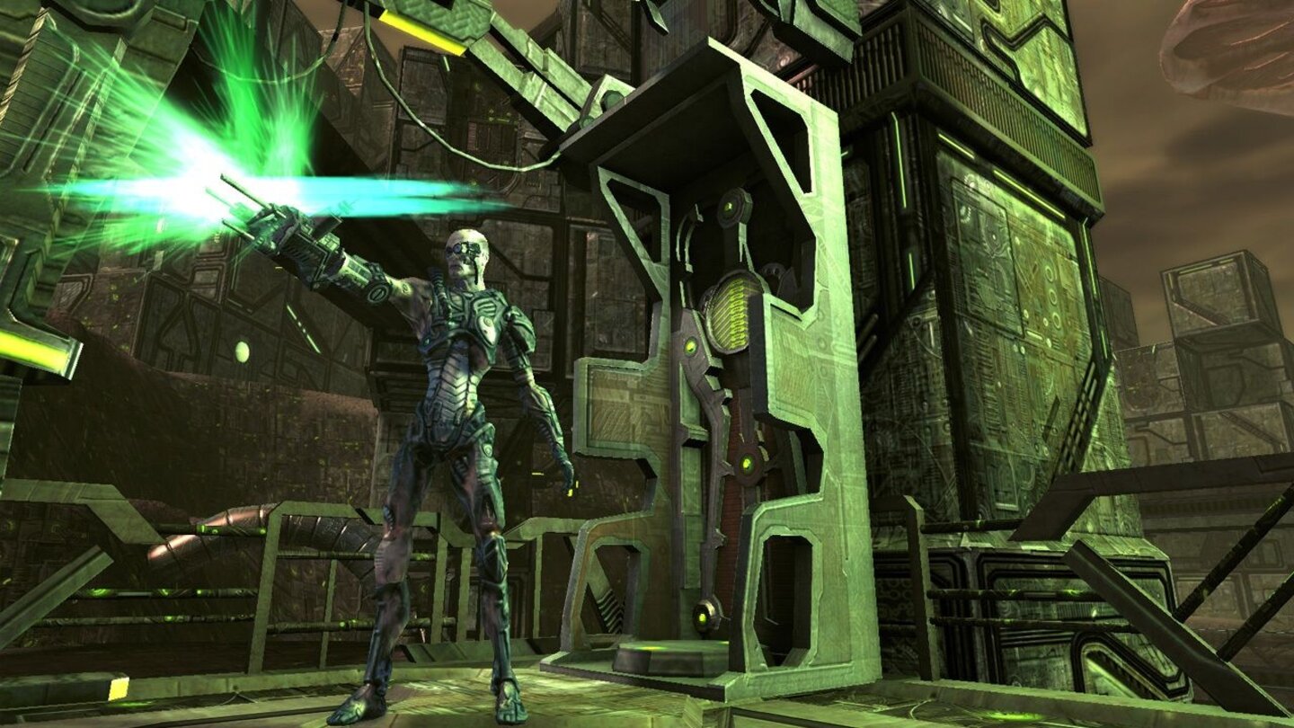 Star Trek Online