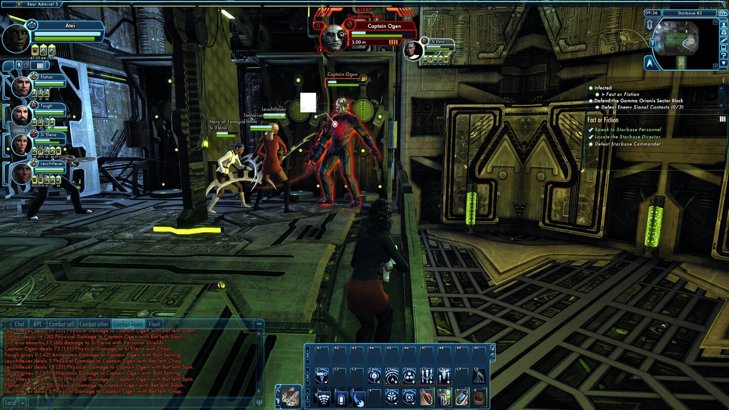 Star Trek Online