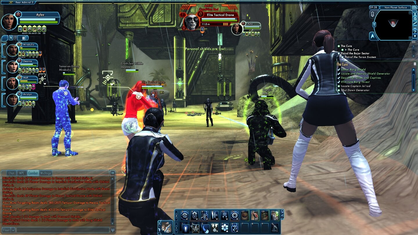 Star Trek Online