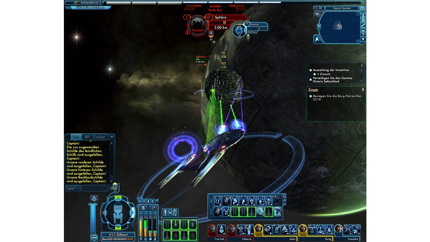 Star Trek Online