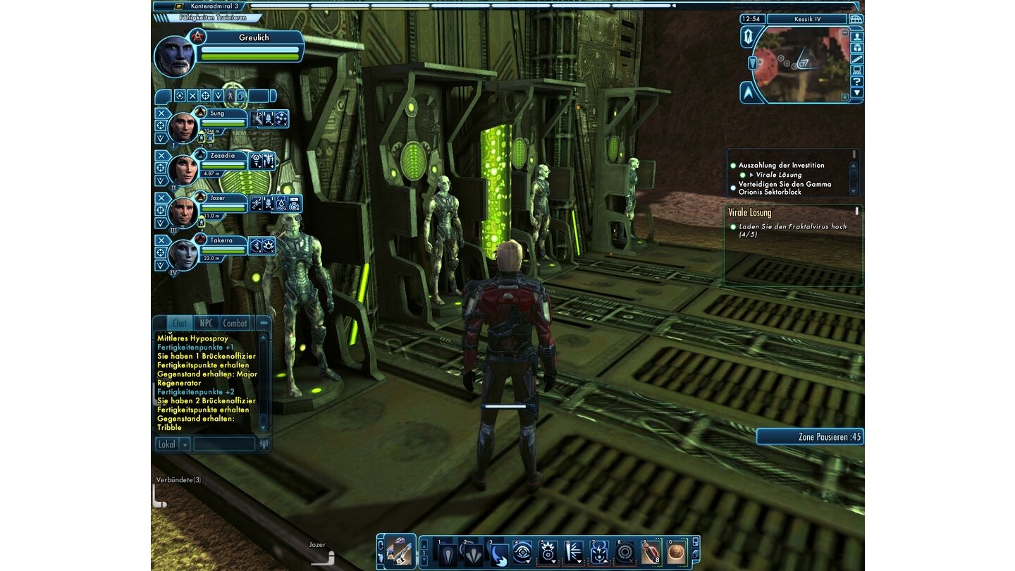 Star Trek Online