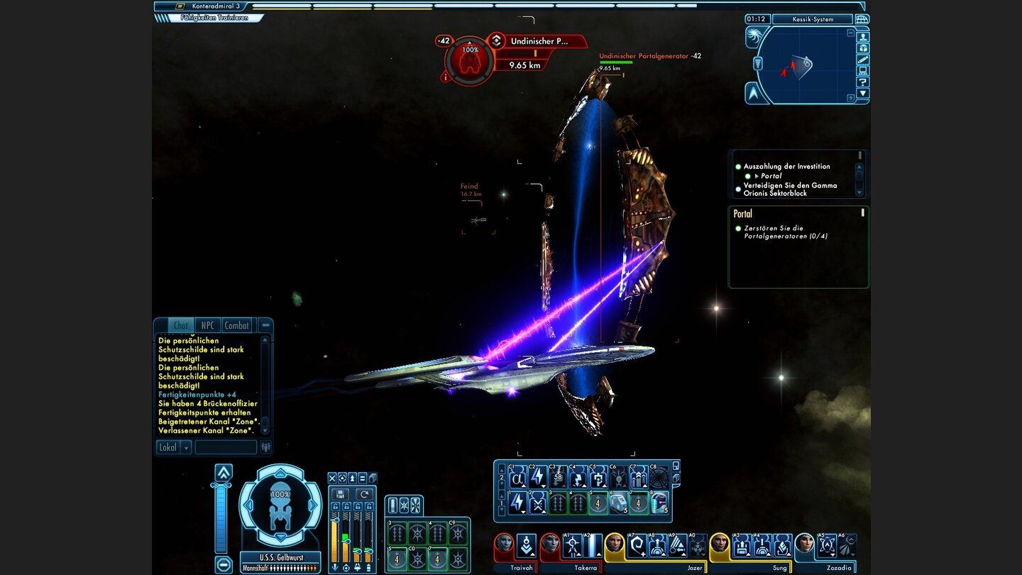 Star Trek Online