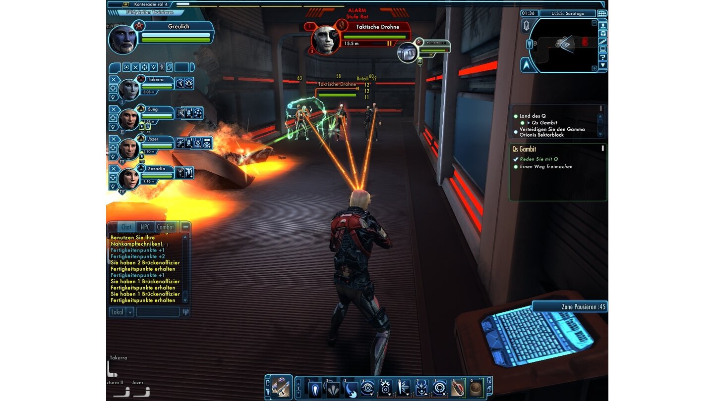 Star Trek Online