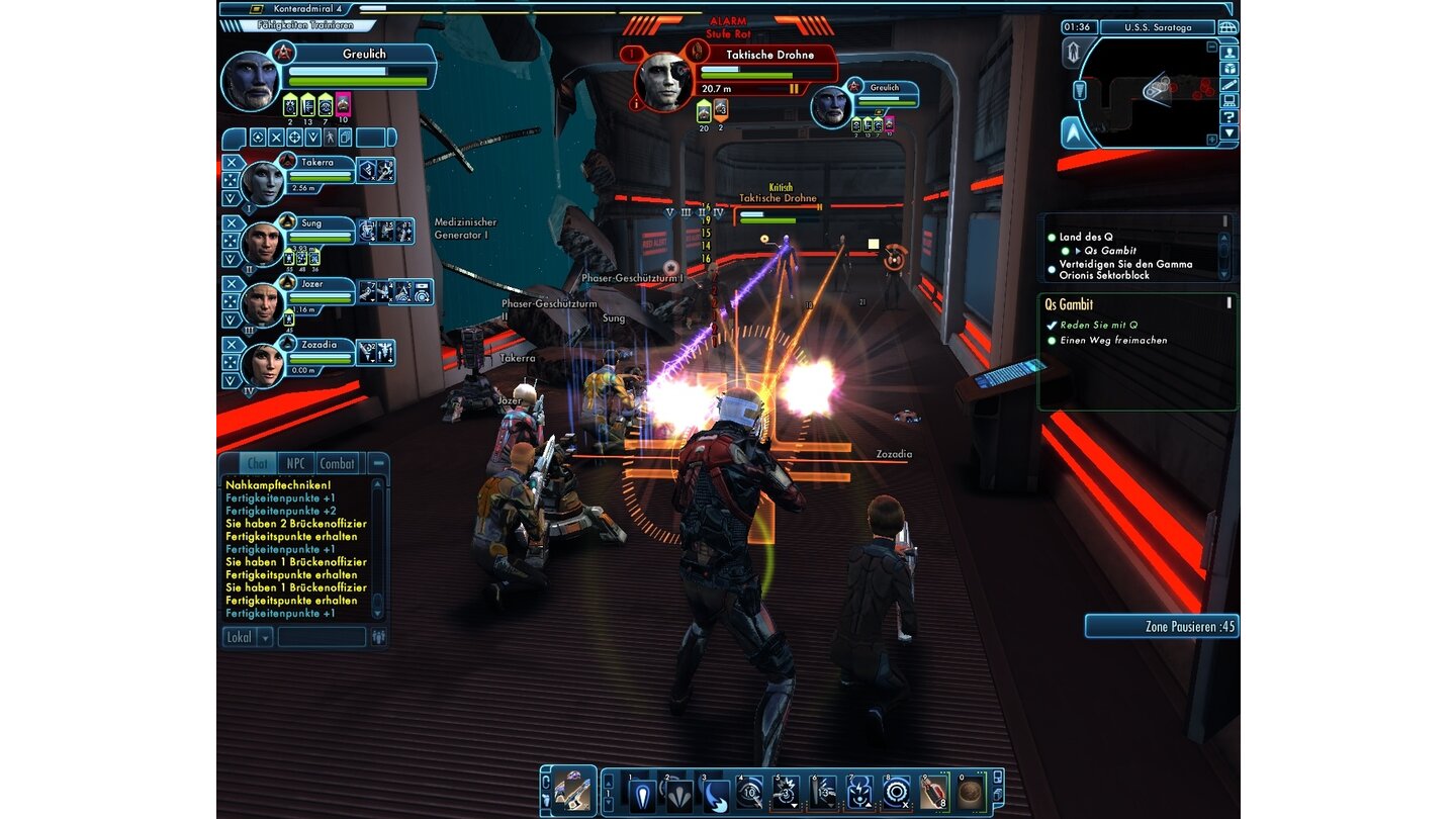 Star Trek Online