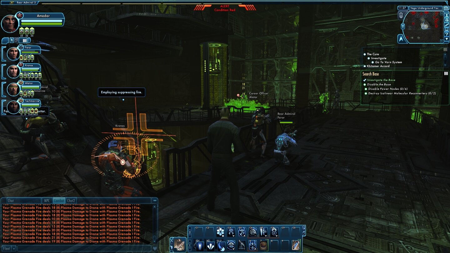 Star Trek Online