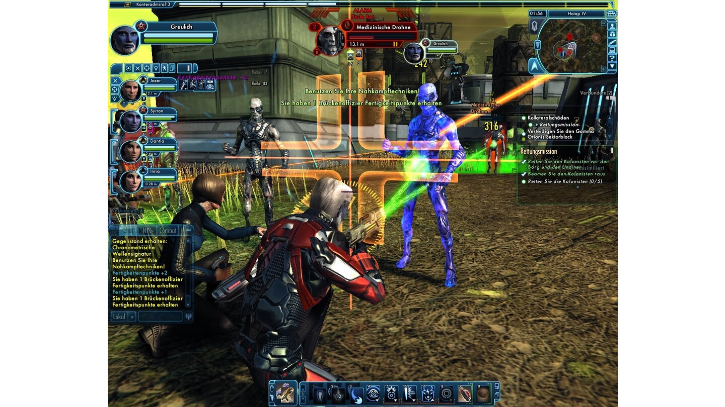 Star Trek Online