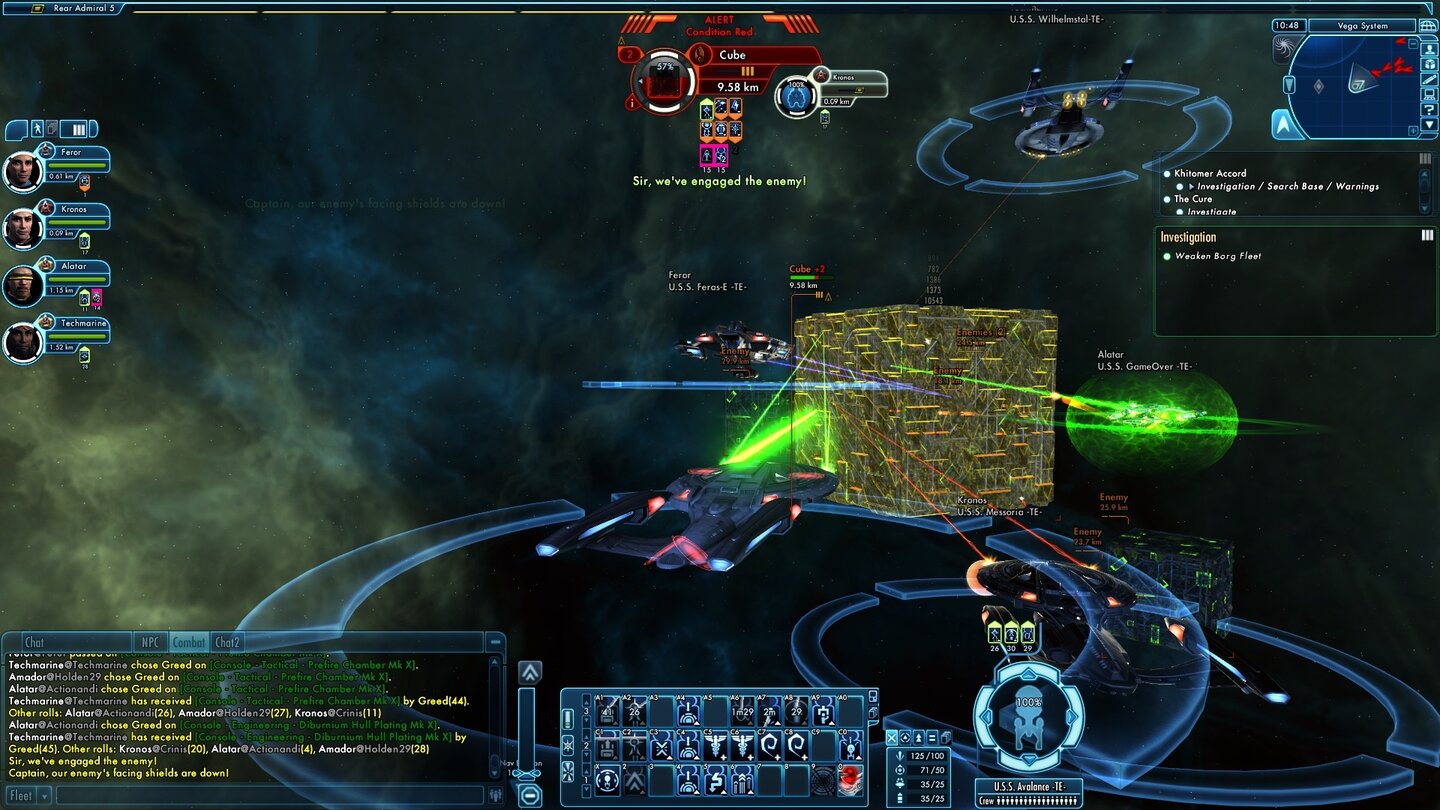 Star Trek Online