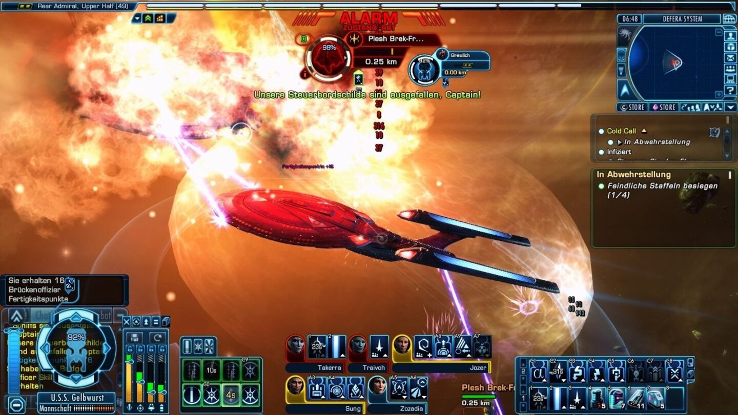 Star Trek Online