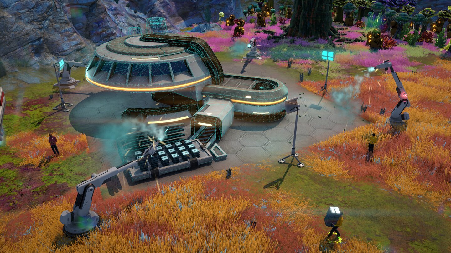 Star Trek: Outposts Unknown