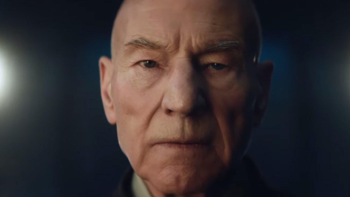 Star Trek: Picard