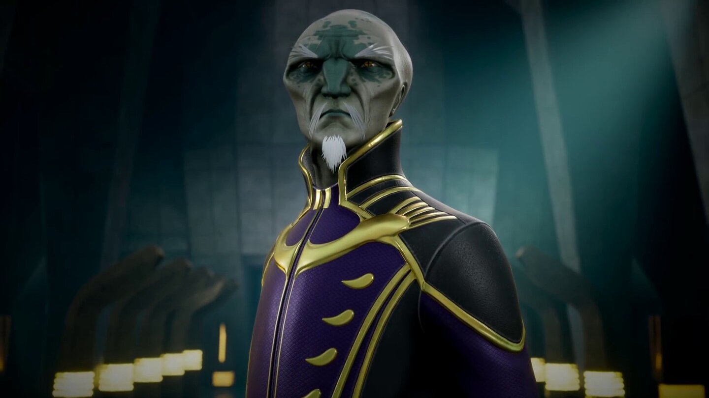 Star Trek: Resurgence