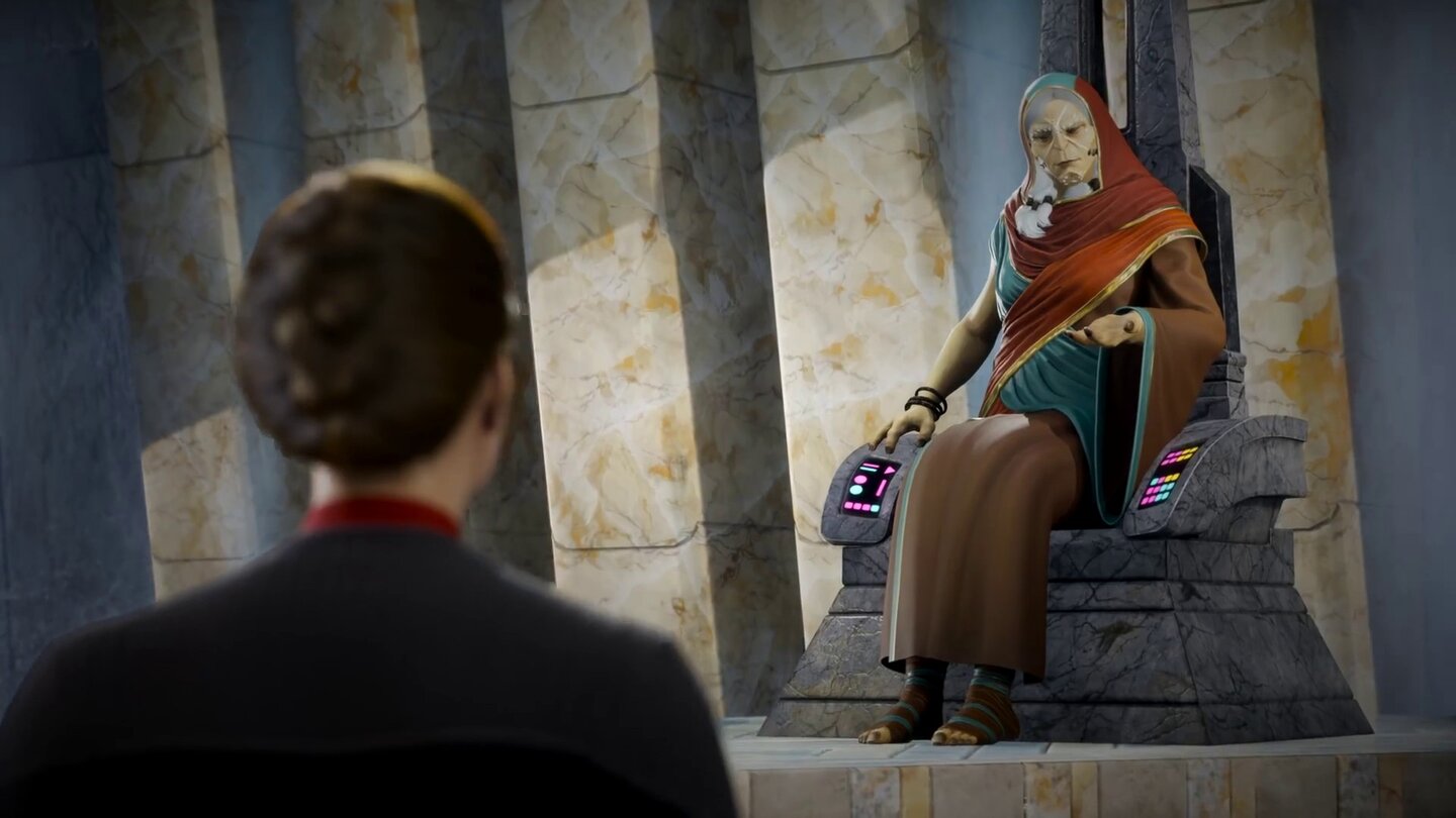 Star Trek: Resurgence