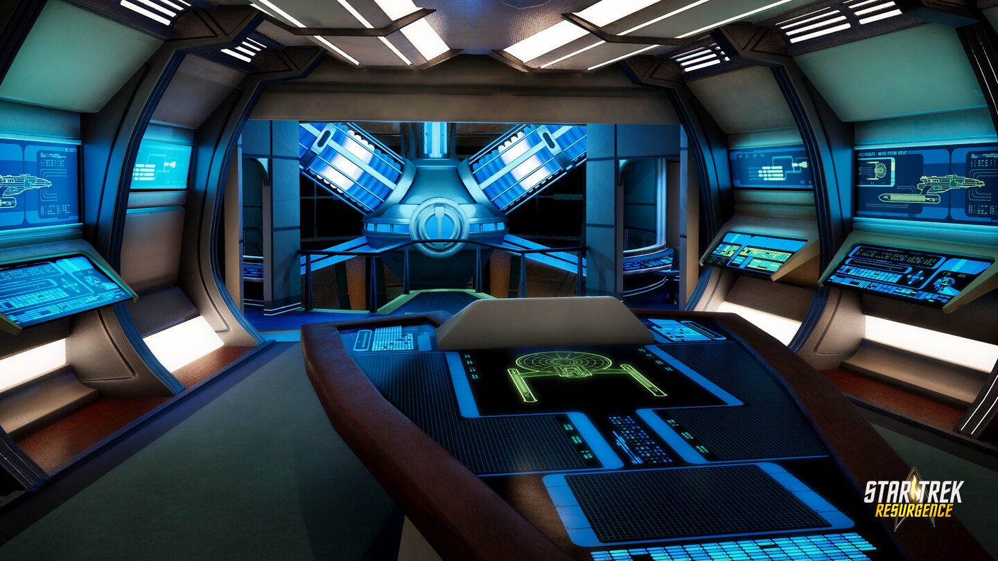 Star Trek: Resurgence