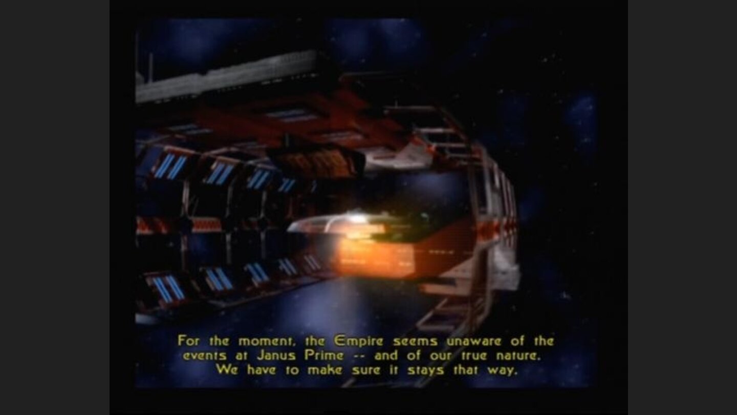 Your ship, ISS Excelsior, docked at Starbase IX in need of some repairs