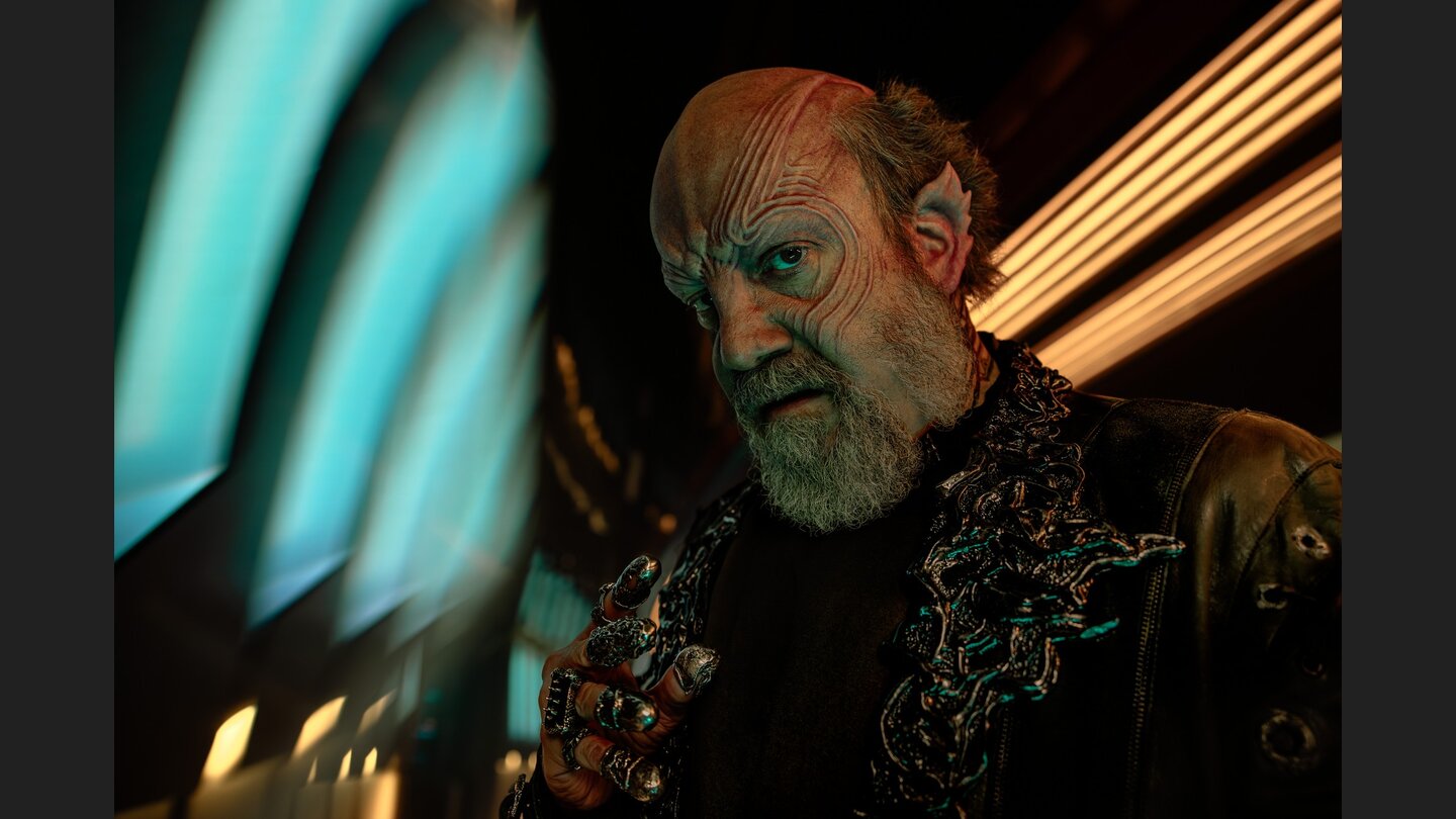Star Trek: Starfleet Academy