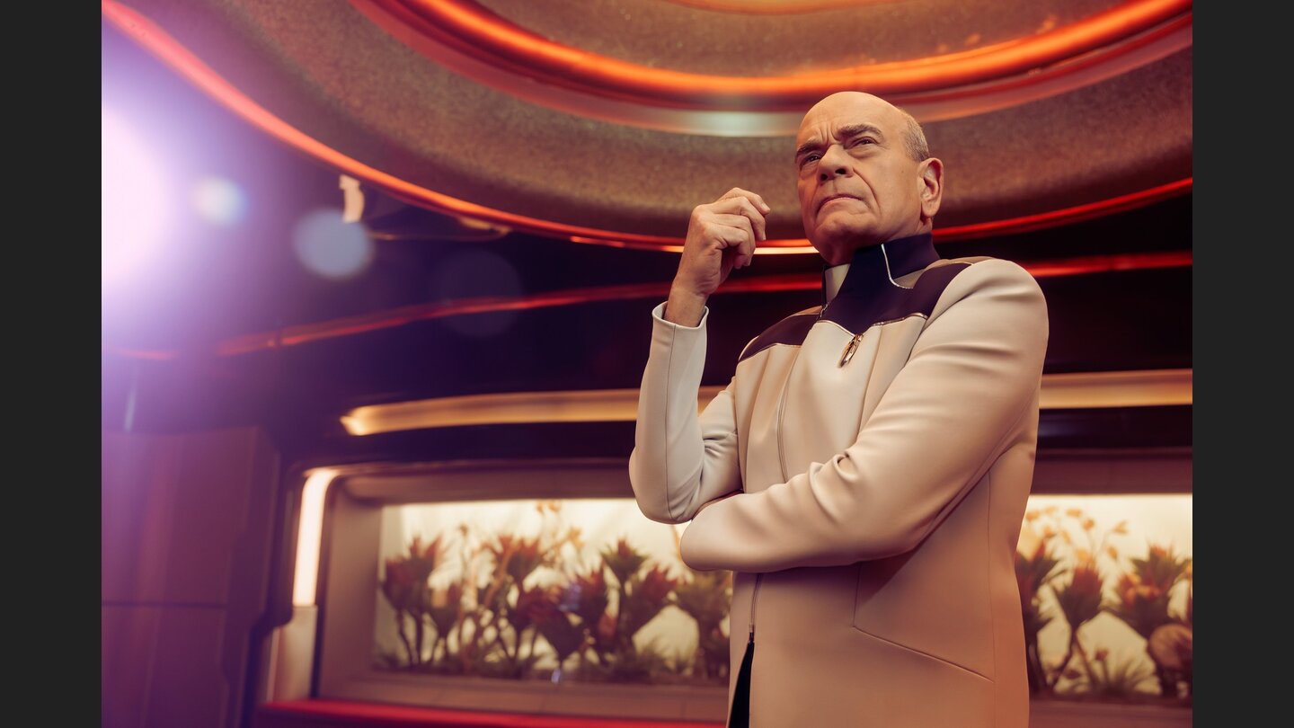 Star Trek: Starfleet Academy