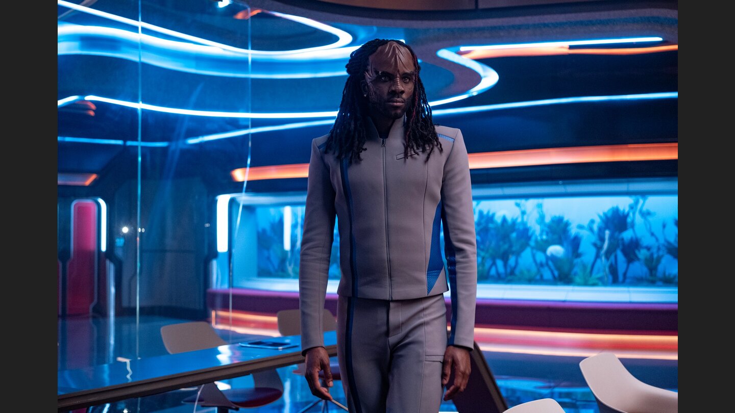 Star Trek: Starfleet Academy