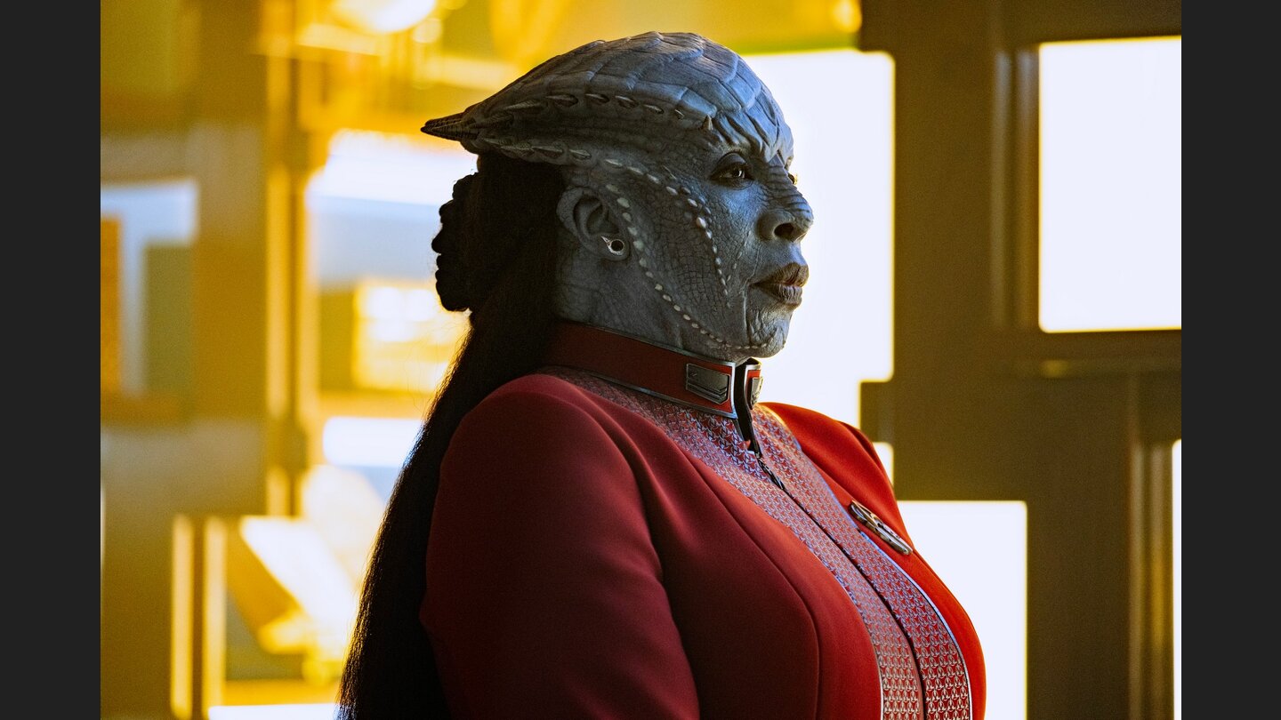 Star Trek: Starfleet Academy