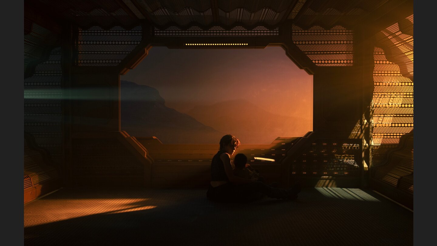 Star Trek: Starfleet Academy