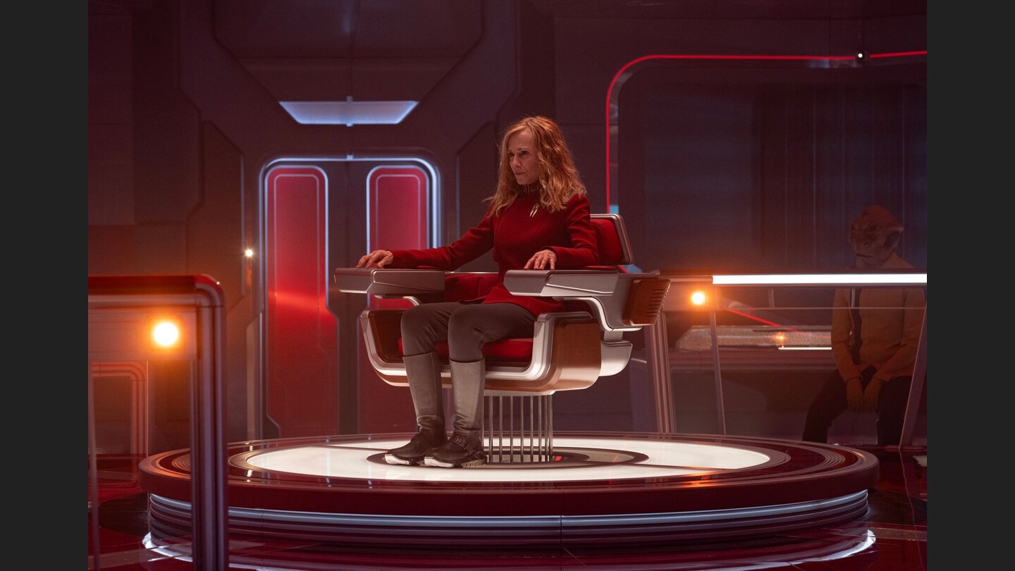 Star Trek: Starfleet Academy