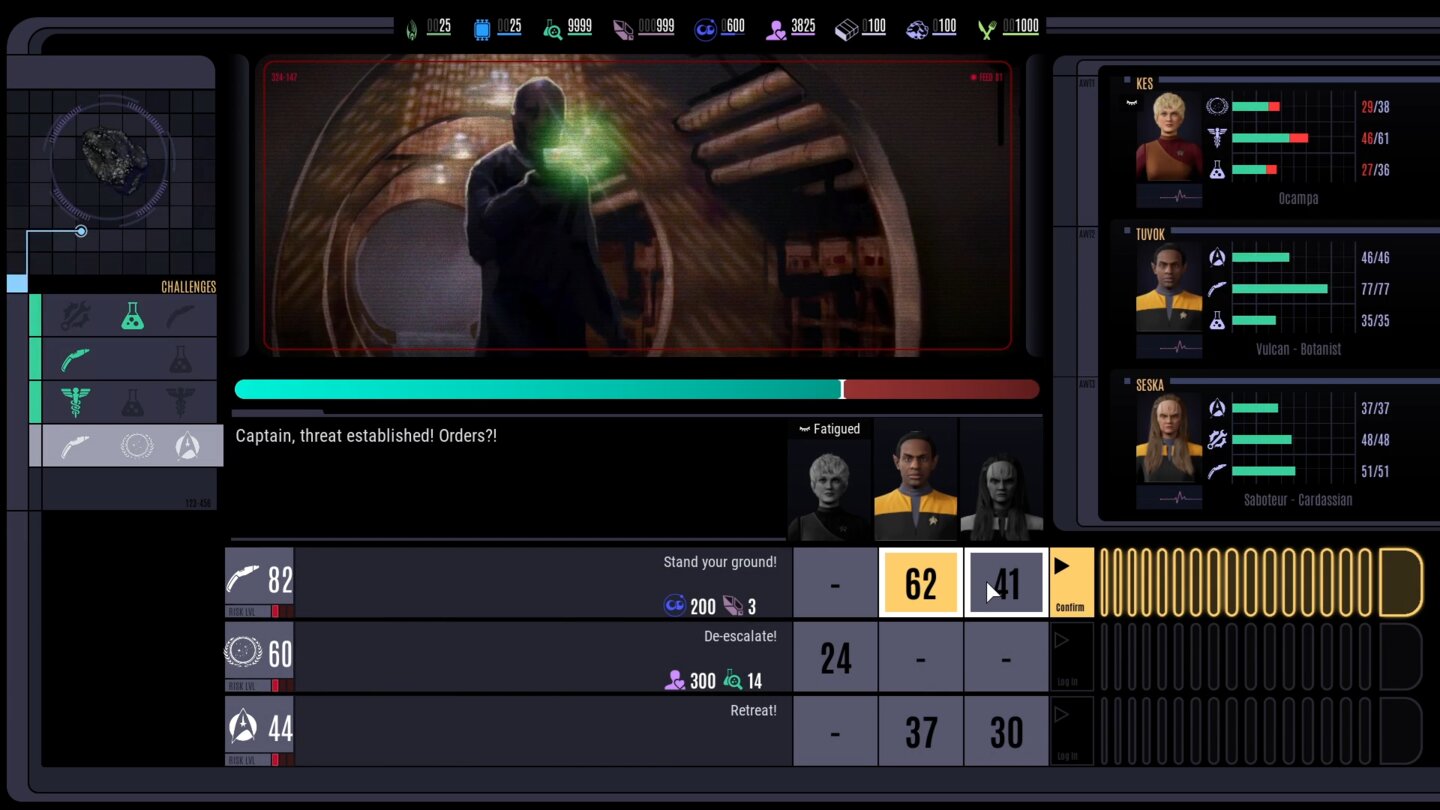 Star Trek: Voyager - Across the Unknown