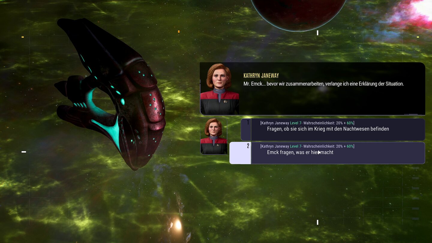 Star Trek: Voyager - Across the Unknown