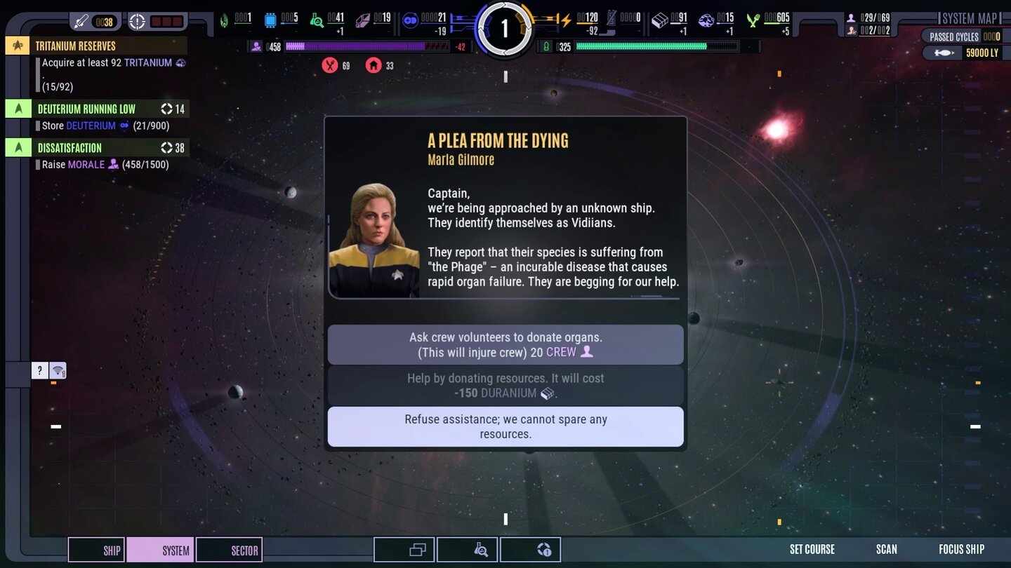 Star Trek: Voyager - Across the Unknown
