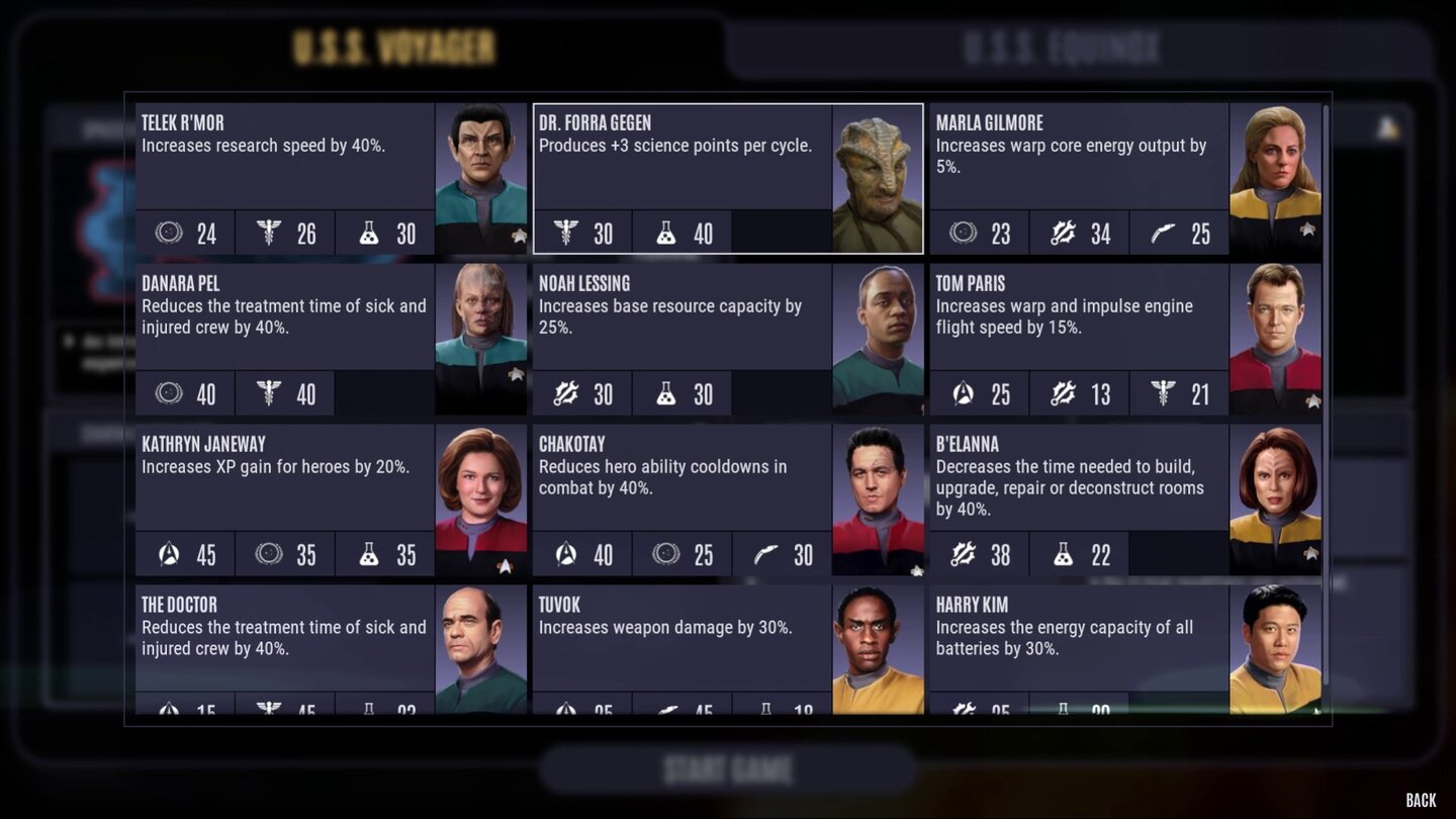 Star Trek: Voyager - Across the Unknown