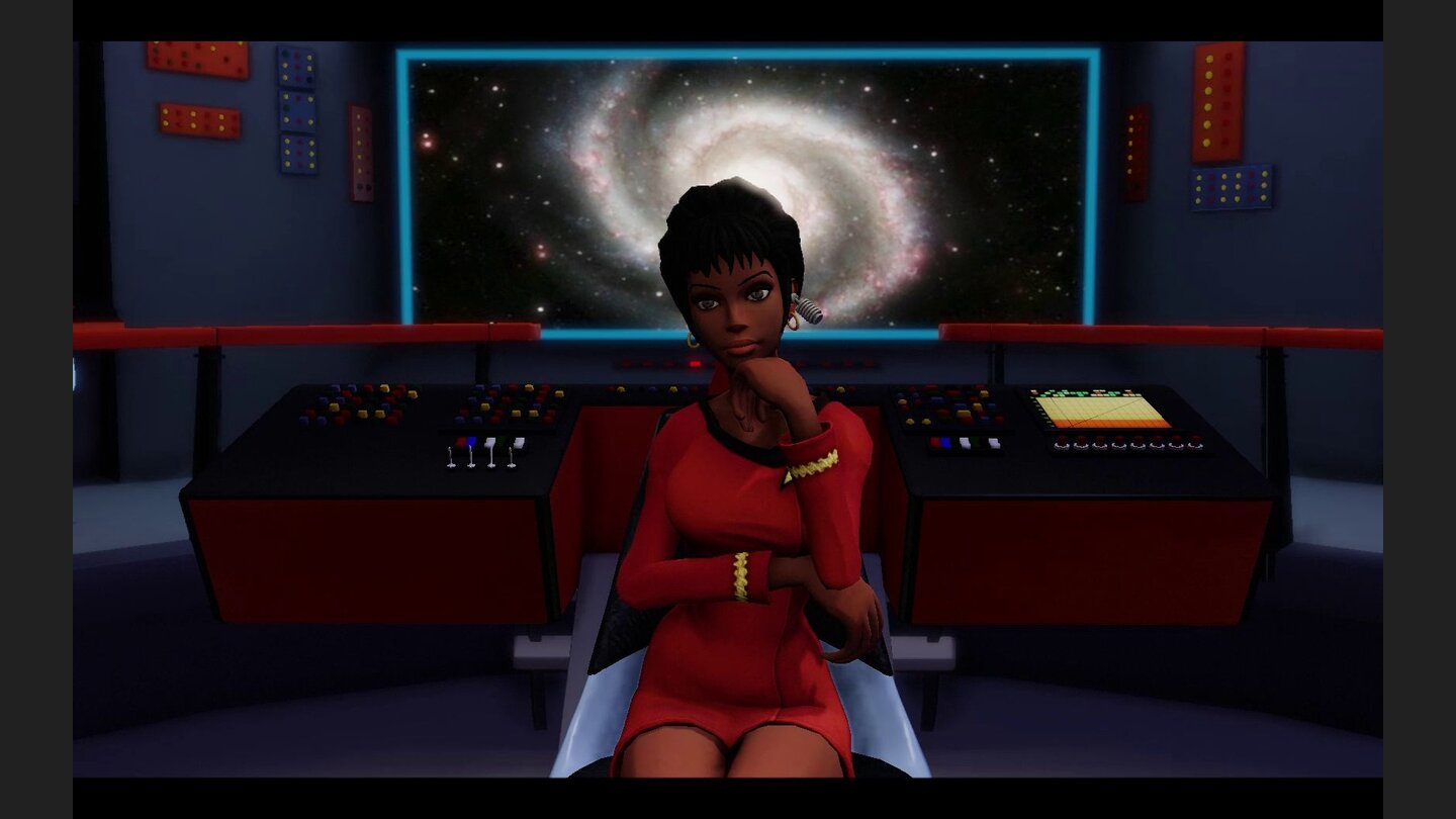 Star-TreK: wer wird Millionär