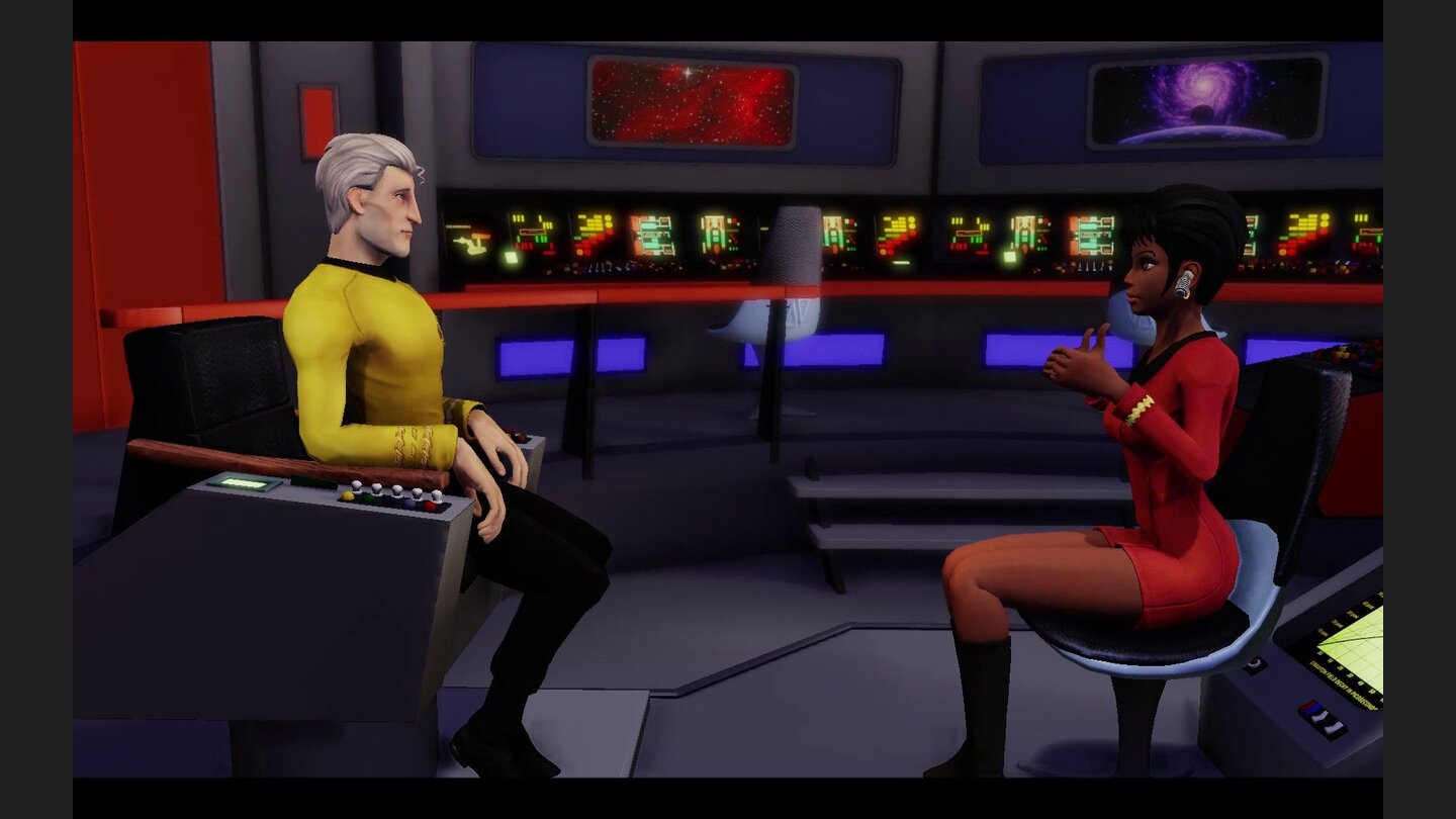 Star-TreK: wer wird Millionär