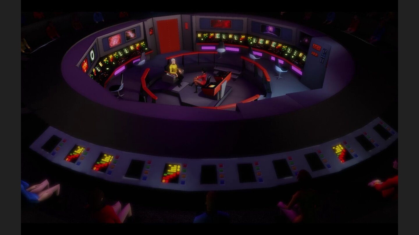 Star-TreK: wer wird Millionär