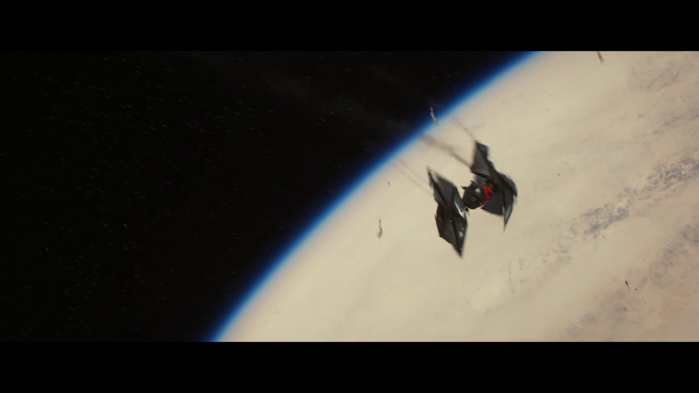 Star Wars: Episode 7 -Bilder aus dem 2. Trailer