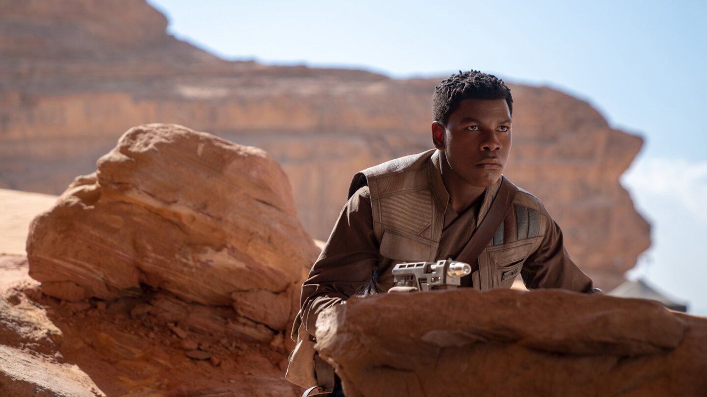 Star Wars: Episode 9 - Der Aufstieg Skywalkers
