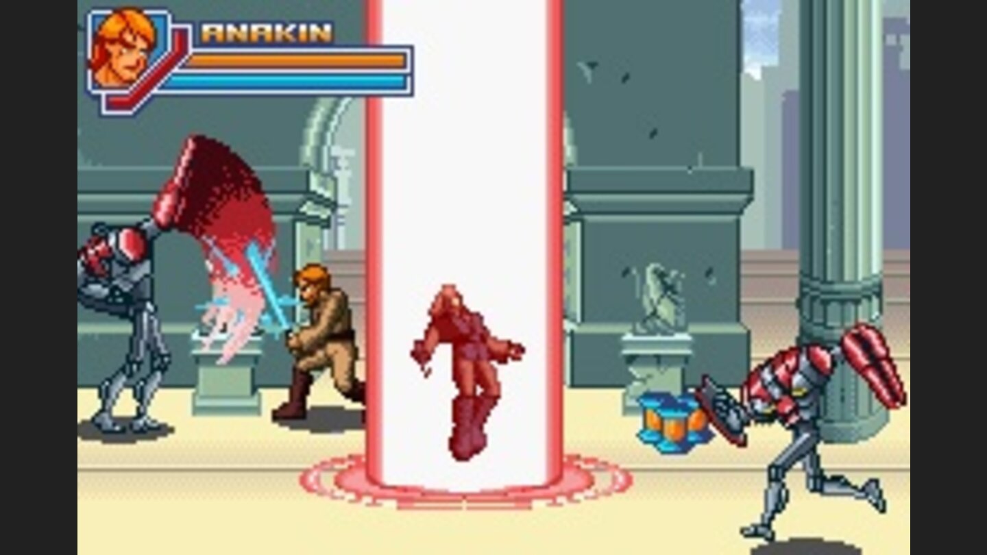 Star Wars Episode III 4
