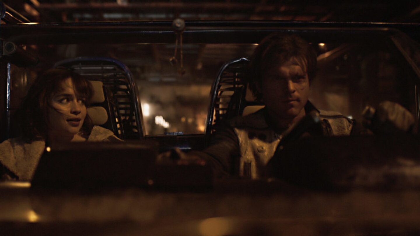 Star Wars: Han Solo