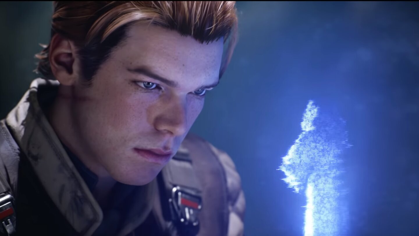 Star Wars Jedi: Fallen Order