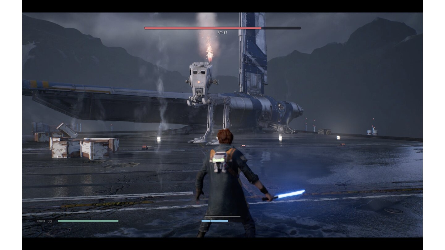 Star Wars Jedi: Fallen Order