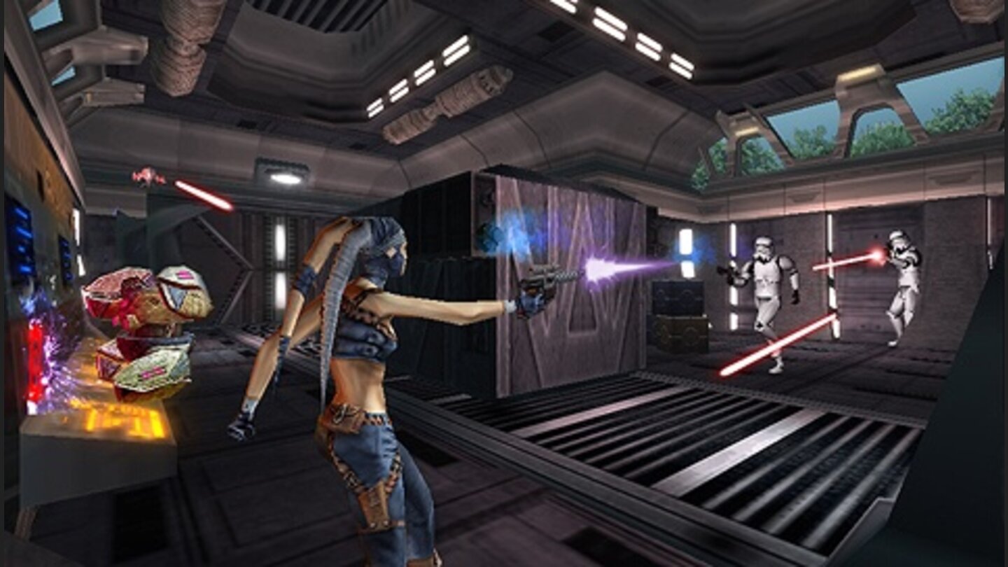 Star Wars Lethal Alliance 3