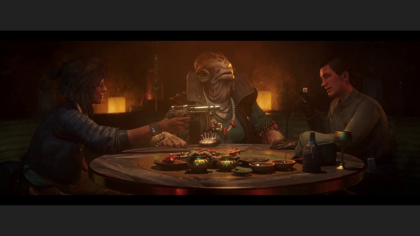 Star Wars Outlaws